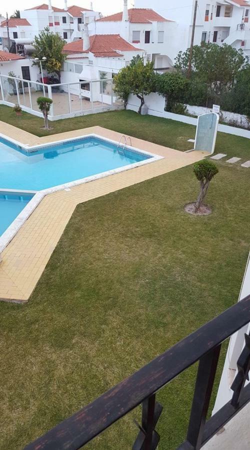 Casa Dos Avós Apartamento Albufeira
